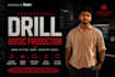produe your drill song professionally