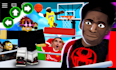 create funny roblox voice over, meme, video editing and script writing