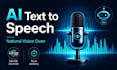 create realistic text to speech ai voice over