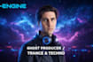 be your edm ghost producer for trance melodic techno or progressive house