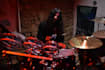 be your studio session drummer metal, rock, pop