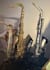 play saxophone on your song