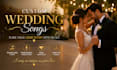 write a custom personalized song for weddings, birthdays and anniversaries
