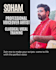 record a professional voice over with classical training