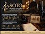 write and produce a custom personalized song