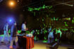 curate a professional playlist for your event or venue