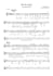create a professional lead sheet and music transcription