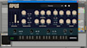 develop custom vst, vst3, au plugins with gui design and audio software