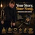 create a personalised song from your story