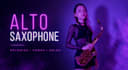 record saxophone part for you