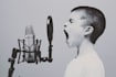 record a professional british english voiceover