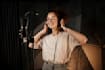 be your female music producer, feature rapper, producer tag