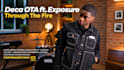 uk drill rap, rapper, rap vocals, male rapper, rap feature