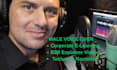 record a professional corporate voice over for e learning narration