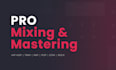 professionally mix and master your song for spotify