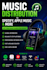 music distribution and metadata management