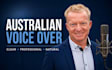 be your australian technical voiceover