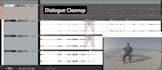 clean up and improve audio for video, film and podcasts