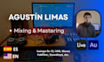 mix your rock song for streaming