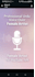 record a professional female urdu voice over