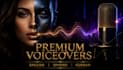 do professional ai text to speech voice over