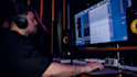 professionally mix your track