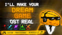 create a memorable, original video game music soundtrack for your game