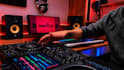 audio editor  music producer