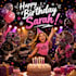 create a personalized birthday song with 2 unique versions