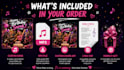 create a personalized song with 2 versions for any occasion