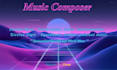 compose music by using fl studio