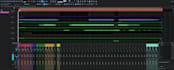 mix, edit and master your edm song to industry standards