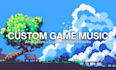 compose custom music for your game in any genre