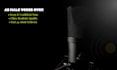 record a professional male voice over for youtube, ads, and narration