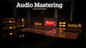 master and enhance your audio to professional studio quality