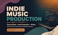 produce and compose your music