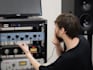 be your audio engineer for mixing, mastering and music production