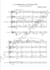 orchestrate, arrange, and professionally engrave your music
