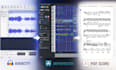 transcribe your audio to editable sheet music or midi