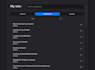 make a professional tab of a song