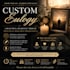 create beautiful personalized eulogy or memorial song for your loved one