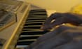 be your professional pianist or keyboardist