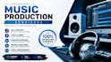 remake or recreate your song using your voice, recreate instrumental clone song