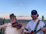 write a custom fiddle part for your song
