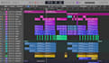 mix your raw tracks on logic pro