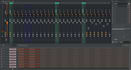 mix every type of rap songs