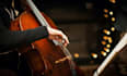 turn your melody into a real string quartet recording