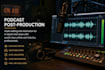 repair your noisy audio recordings