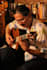 teach personalized online guitar lessons with a professional guitarist