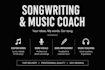 produce, write and improve your song